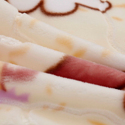 Плед 100х140 Sofi De MarkO Догги