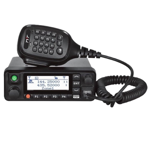 TYT MD-9600 Автомобильная цифровая двухдиапазонная радиостанция