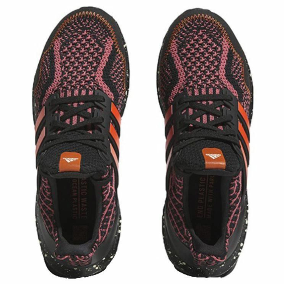 Кроссовки Adidas Ultraboost 5.0 Dna (Женская размерная сетка)