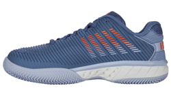 Теннисные кроссовки K-Swiss Hypercourt Express 2 Clay - Blue