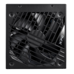 Блок питания XPG CORE REACTOR II 850 black (ATX 3.1, 850W, Full Modular, PWM 120mm FDB fan, Active PFC, DC to DC,Half-Bridge & LLC converter, 80+ GOLD, all Japanese capasitors, черный) RET