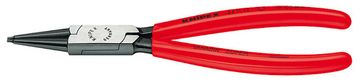 Щипцы для стопорных колец (внутренних), 140 мм, KNIPEX 44 11 J1 KN-4411J1