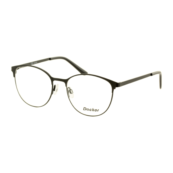 Оправа для очков Dackor 290 Black