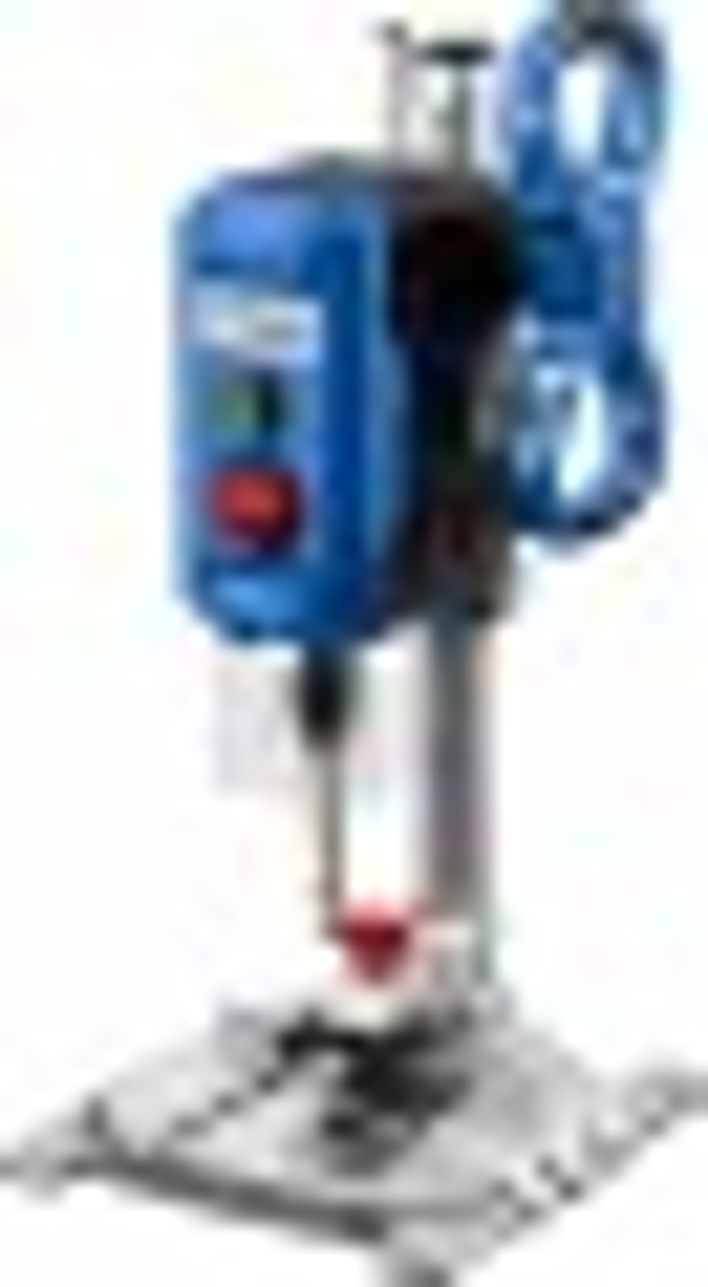 Станок сверлильный ЗУБР ВСС-П750 «ПРОФЕССИОНАЛ»