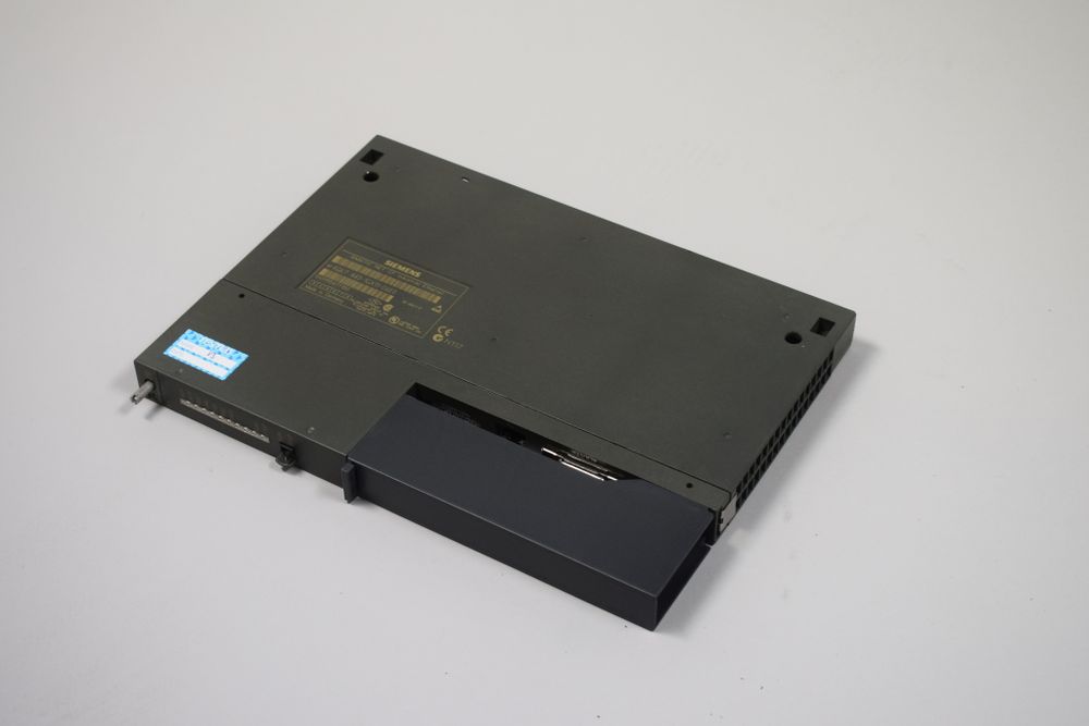Б/у SIEMENS 6GK7443-1GX11-0XE0