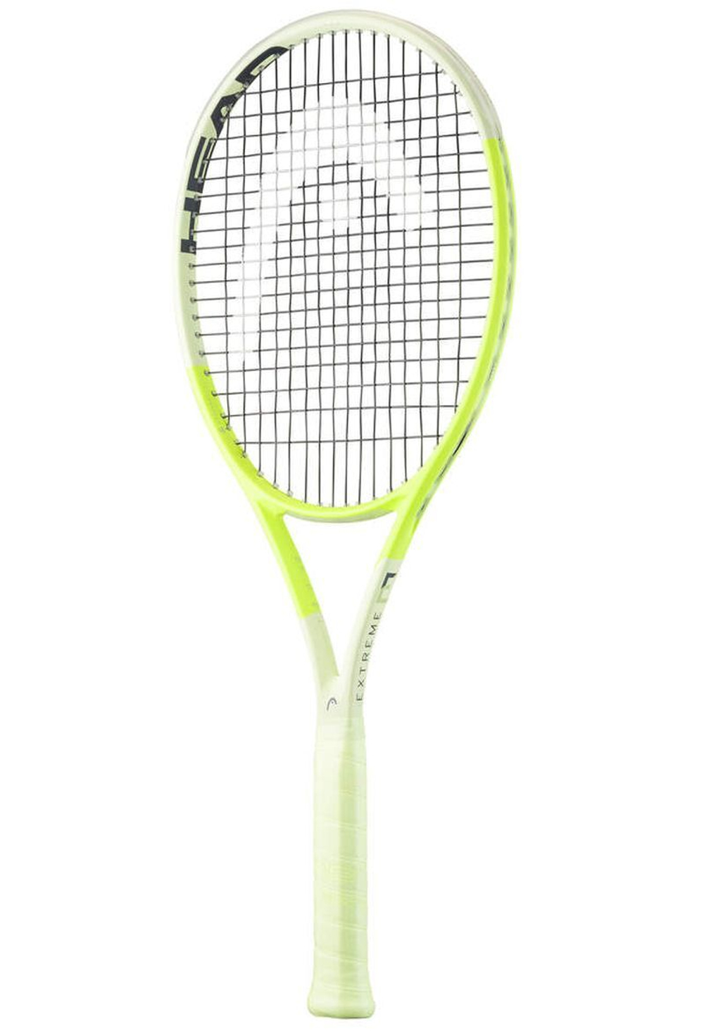 Теннисная ракетка Head Extreme Pro 2024 + струны