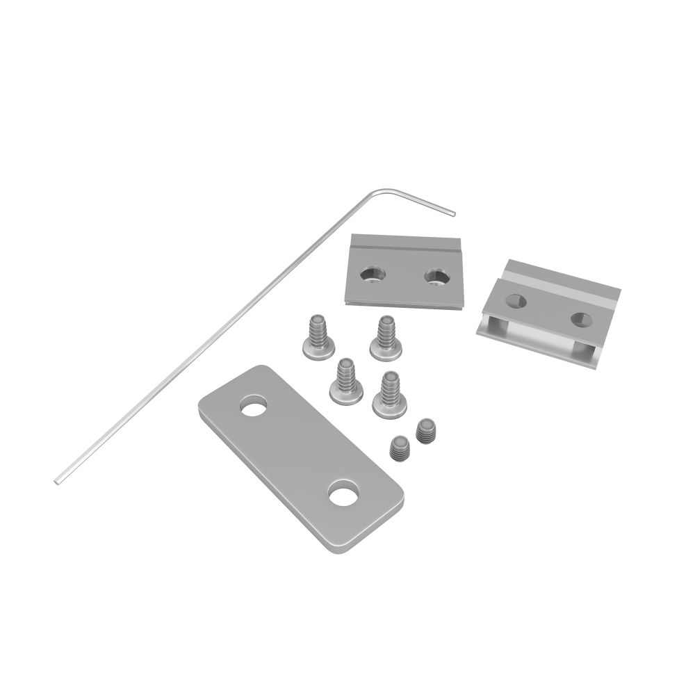 Комплектующие для профиля Led Strip ALM-3535R-3MT