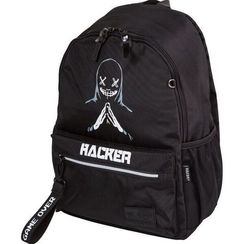 Çanta \ Bag \ Рюкзак "deVENTE. Hacker"