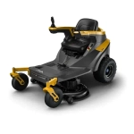 Stiga Gyro 700e садовый трактор-газонокосилка аккумуляторный (1 x 64 Aч, ЗУ) 2F7063605/ST1