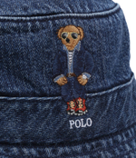 Шляпа POLO RALPH LAUREN - темно-синий(710935295)