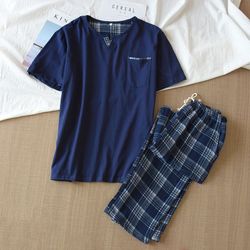 ДО МУСЛИН Двойка МУЖСК КЛАССИК