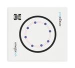 Поле для робота "Кегльринг"