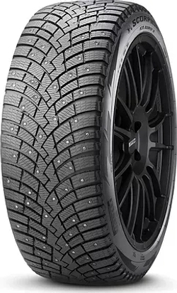 Pirelli Scorpion Ice Zero 2 285/50 R20 116H XL