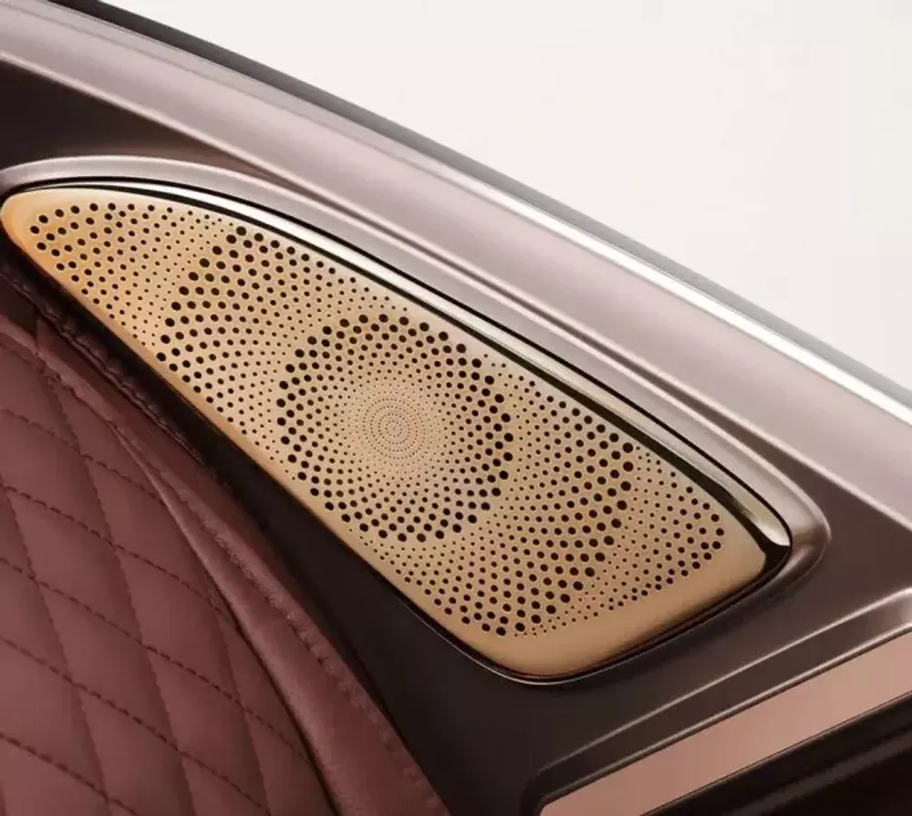 Xiaomi RoTai (RT8900) Champagne