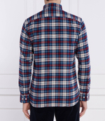 Рубашка TARTAN Tommy Hilfiger - голубой(MW0MW32890)