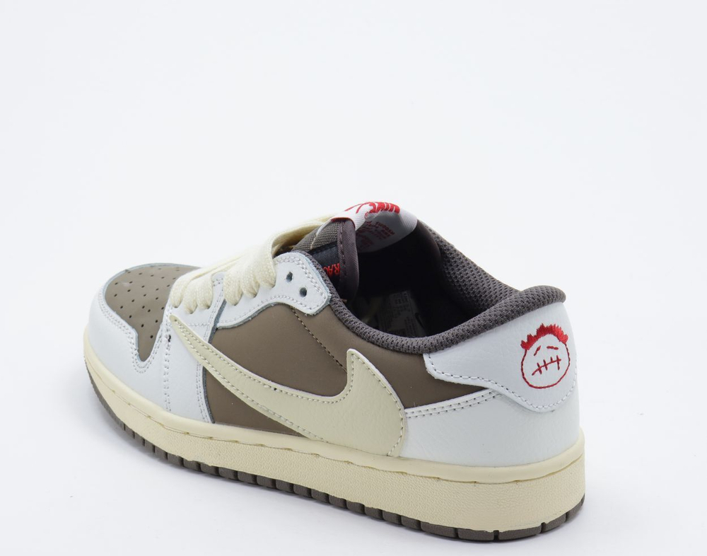 Кроссовки нат. кожа (36-41)р. / шт.