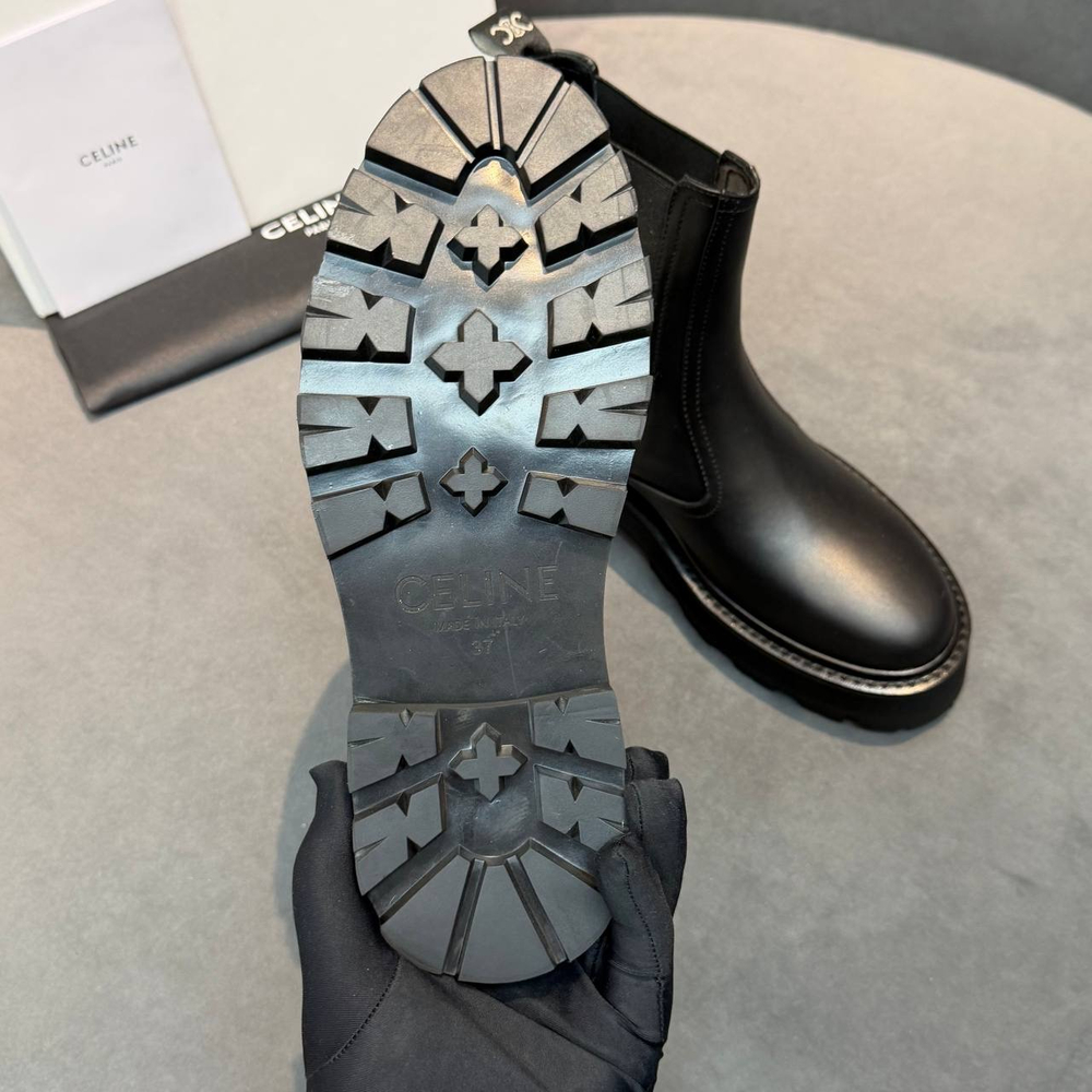 Ботинки Celine