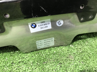 Насадка глушителя правая BMW 8er G14 (2018-2022)