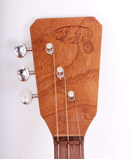 Балалайка прима DOFF BPS