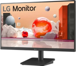Монитор 27" LG 27MS500-B