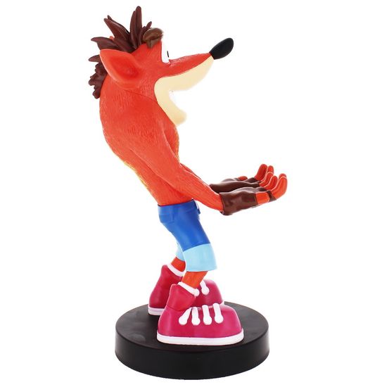 Подставка Cable guy: Crash Bandicoot CGCRAC300012
