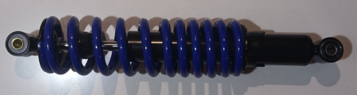 Амортизатор задний синий ATV WILD TRACK Х