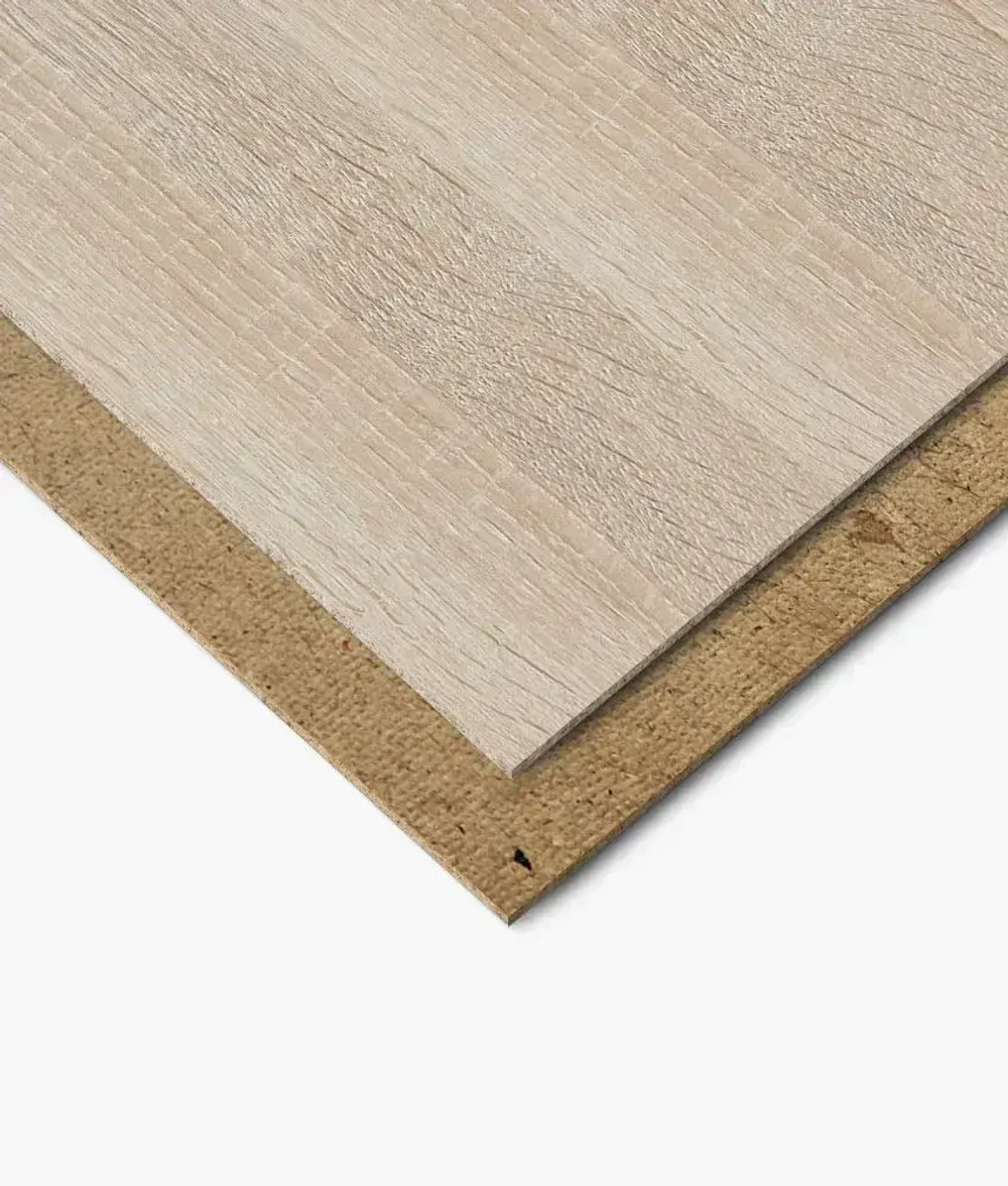 Плита ДВПО базис дуб сонома 3,2мм 610х1220мм