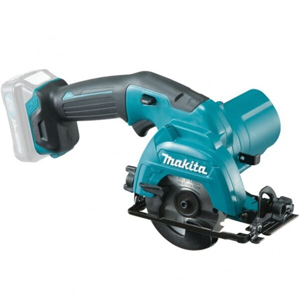 Аккумуляторная дисковая пила Makita HS301DZ БЕЗ ЗАВОДСКОЙ УПАКОВКИ