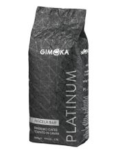 Кофе в зернах Gimoka Platinum, 1 кг