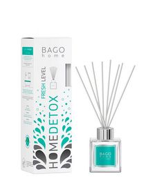 Свежий детокс диффузор, Bago home