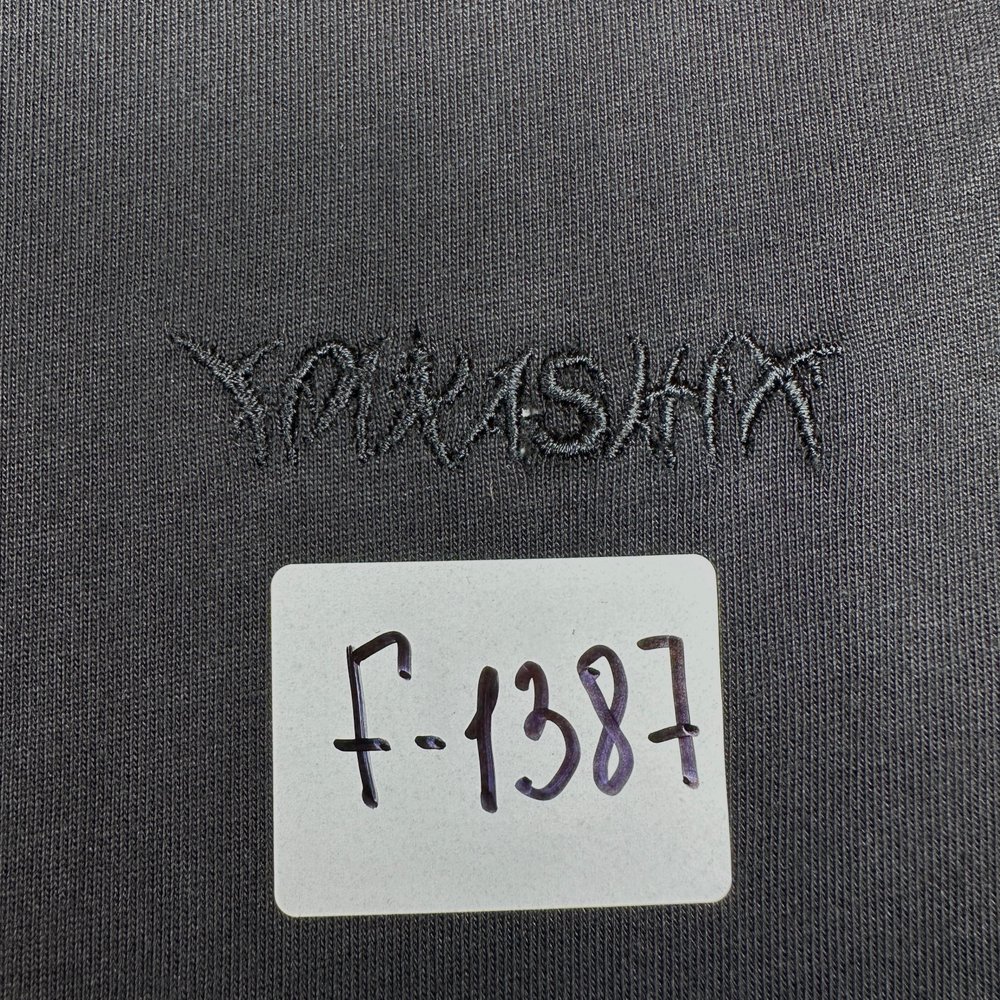Футболка Ymkashix THF Big Logo F-1387 pp.L