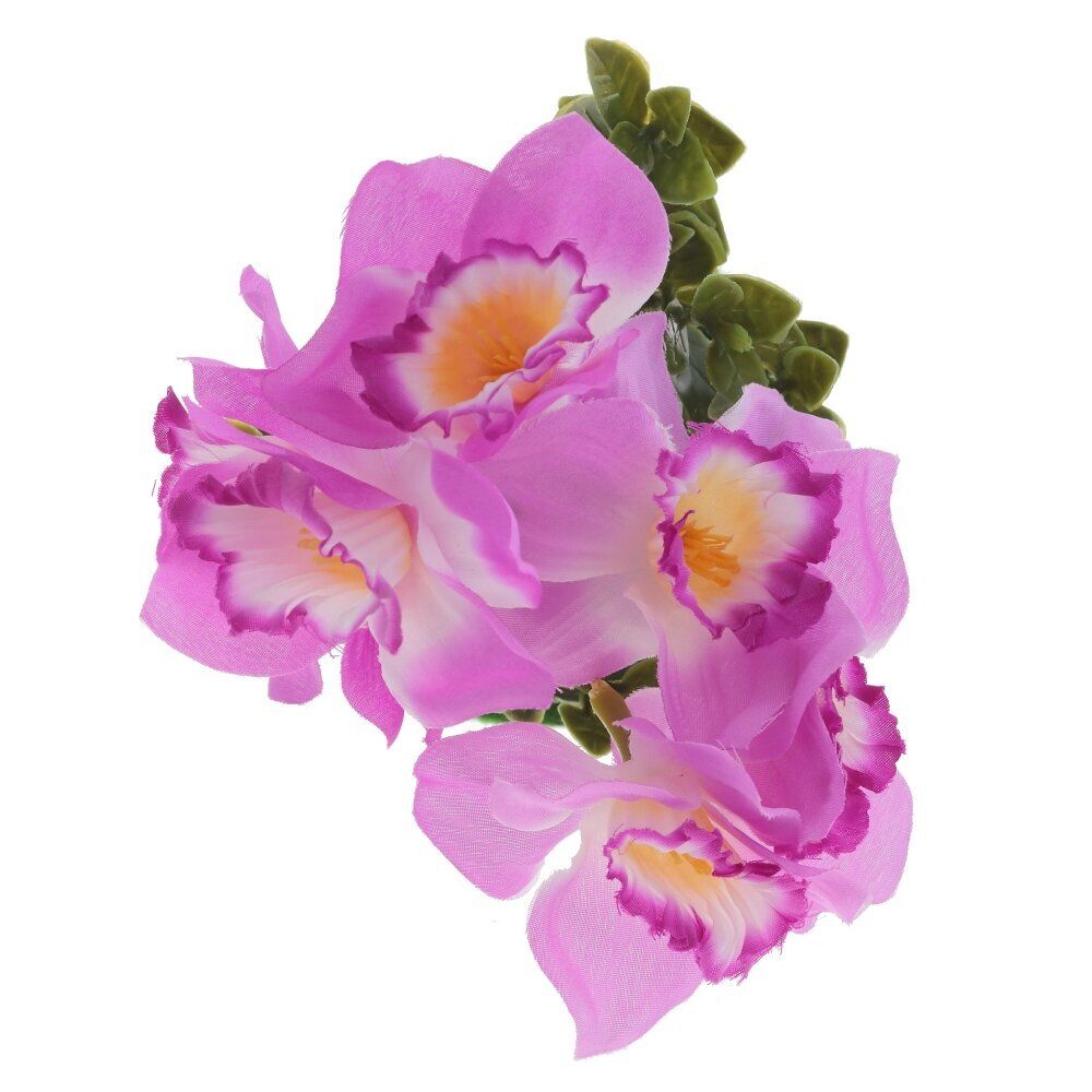 GAEM Цветочная композиция, L12 W12 H22 см, 4в.