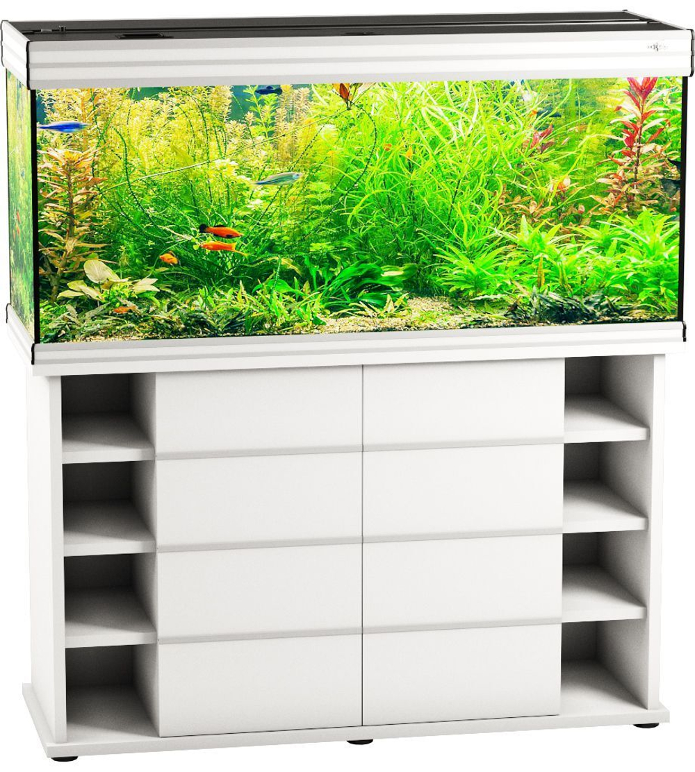 Аквариум "Биодизайн" Altum-300 (300 л.)