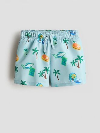 H&M для мальчиков