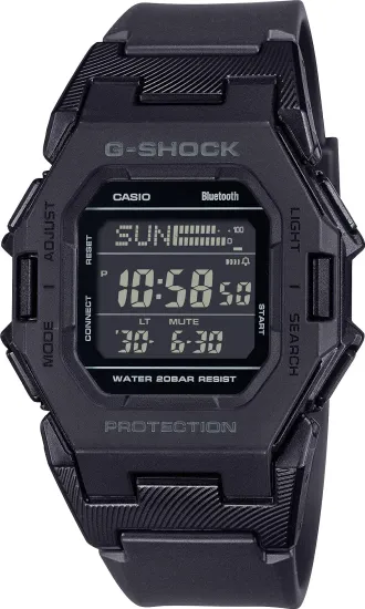 Наручные часы Casio G-Shock GD-B500-1ER