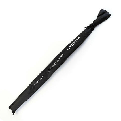 Зимняя удочка Kimoto Hardy 75XH (60гр)