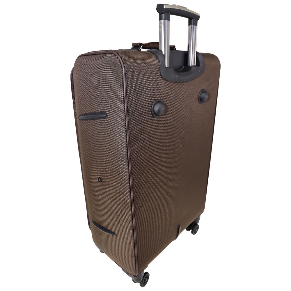 Чемодан 459-4 / 28 дюймов