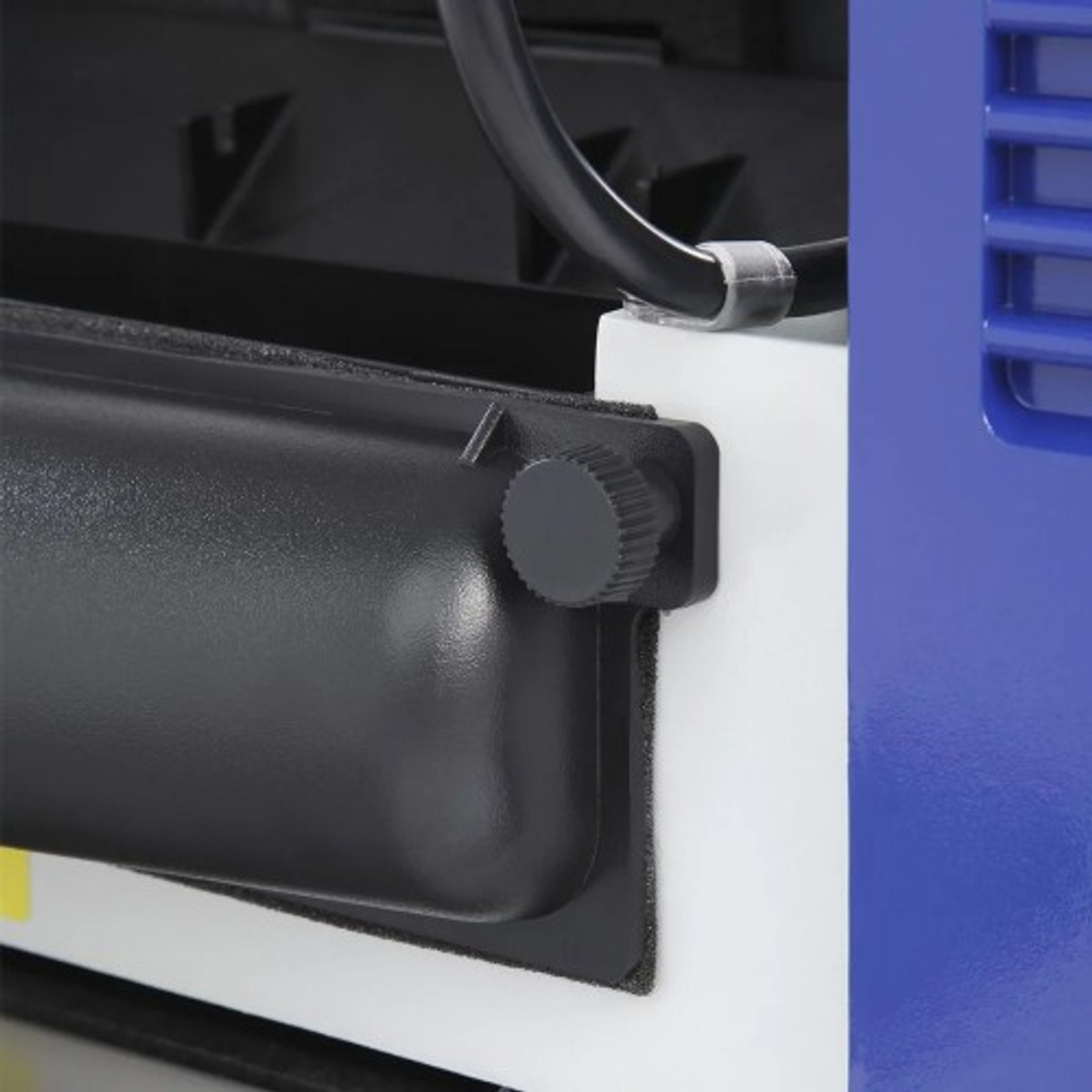 Станок рейсмусовый BELMASH P1800L S336A