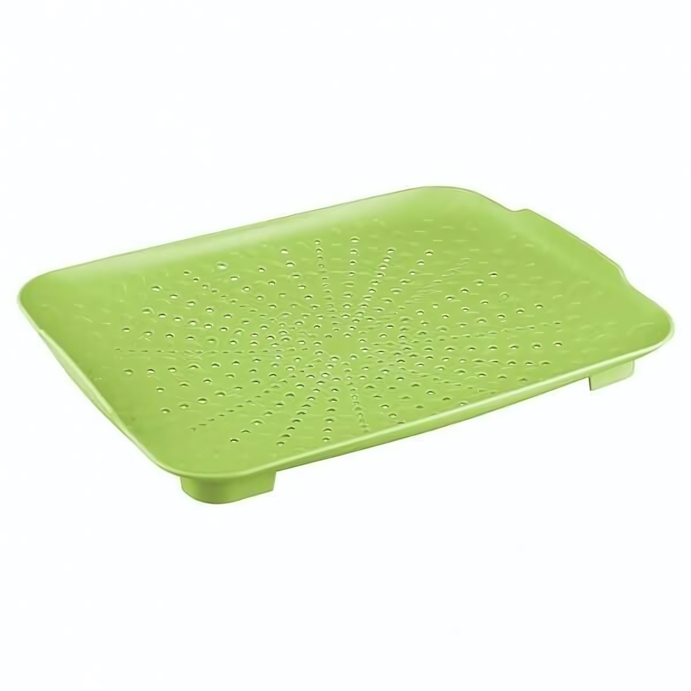 Сушилка-поддон универсальная прямоугольная (микс 1)