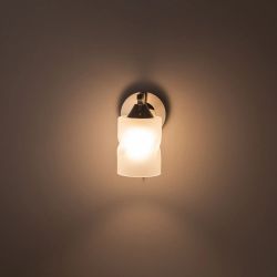 Citilux Сиерра CL119410 Бра с выключателем Алюминий