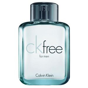 Calvin Klein Free