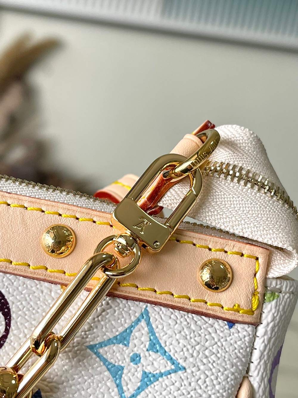 Louis Vuitton Pochette Accessoires