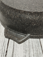 Сковорода АП 220мм съемн р Premium mokko 022902