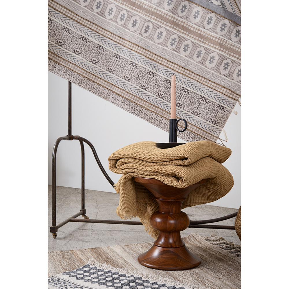 Ковер 200х300 Tkano  Ethnic с геометрическим орнаментом