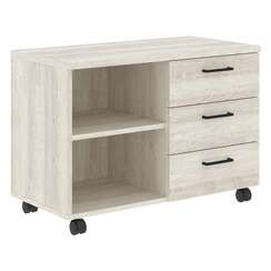 Тумба сервисная XLC-3D.1A  908х450х631 XTEN