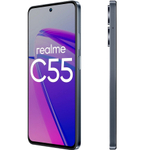 Смартфон Realme C55 8/256 ГБ Черный