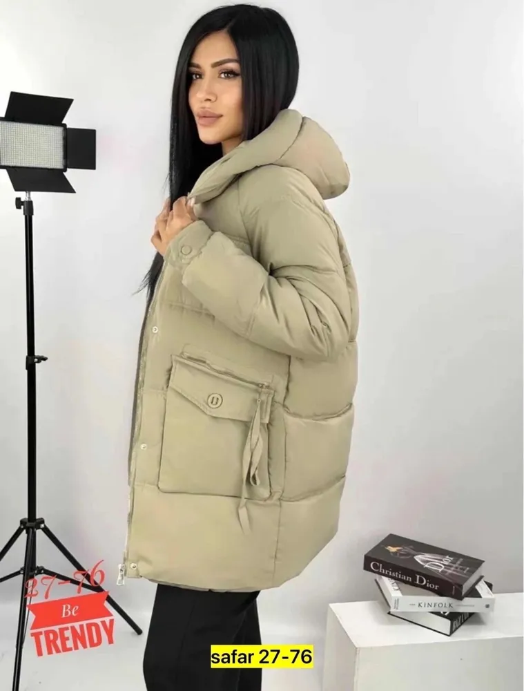 Куртка 7355776 Fabrika