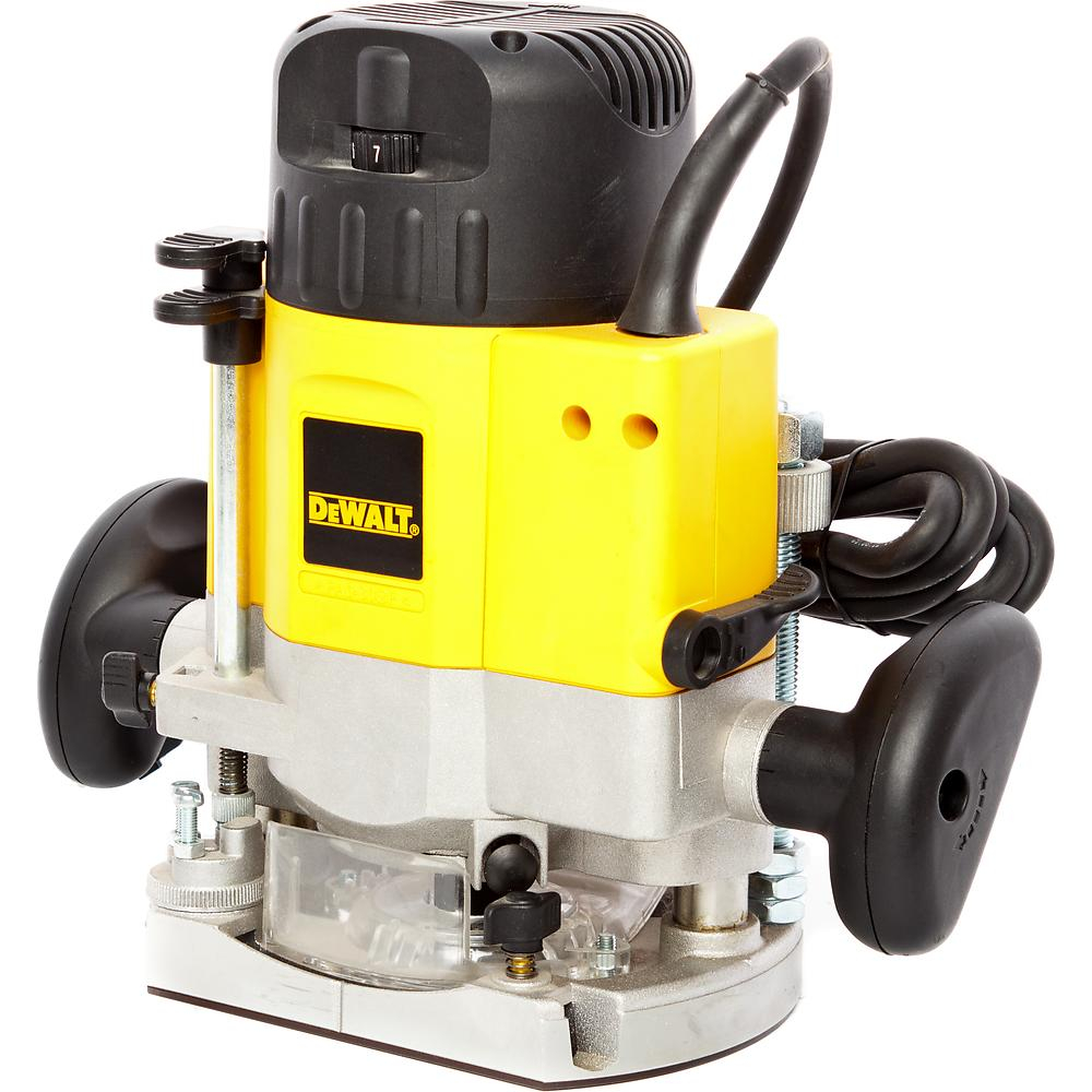 Фрезер DeWalt DW626