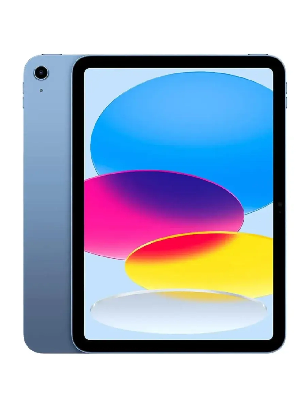 10,9" Планшет iPad A2696 4/64 ГБ MPQ13HN/A BLUE