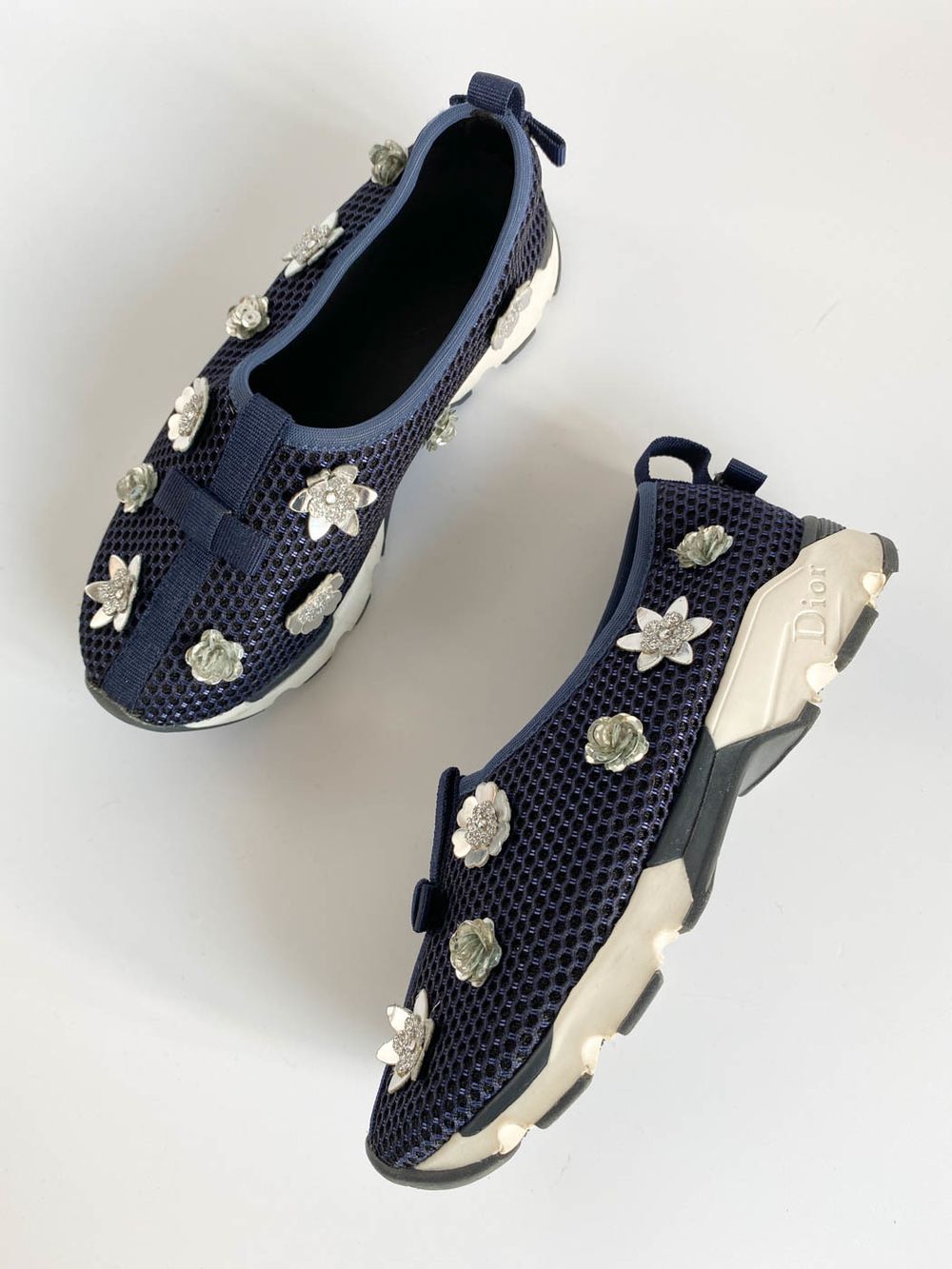 Кроссовки Dior, 28